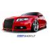 Universalus bamperio pažeminimas Cupra 3